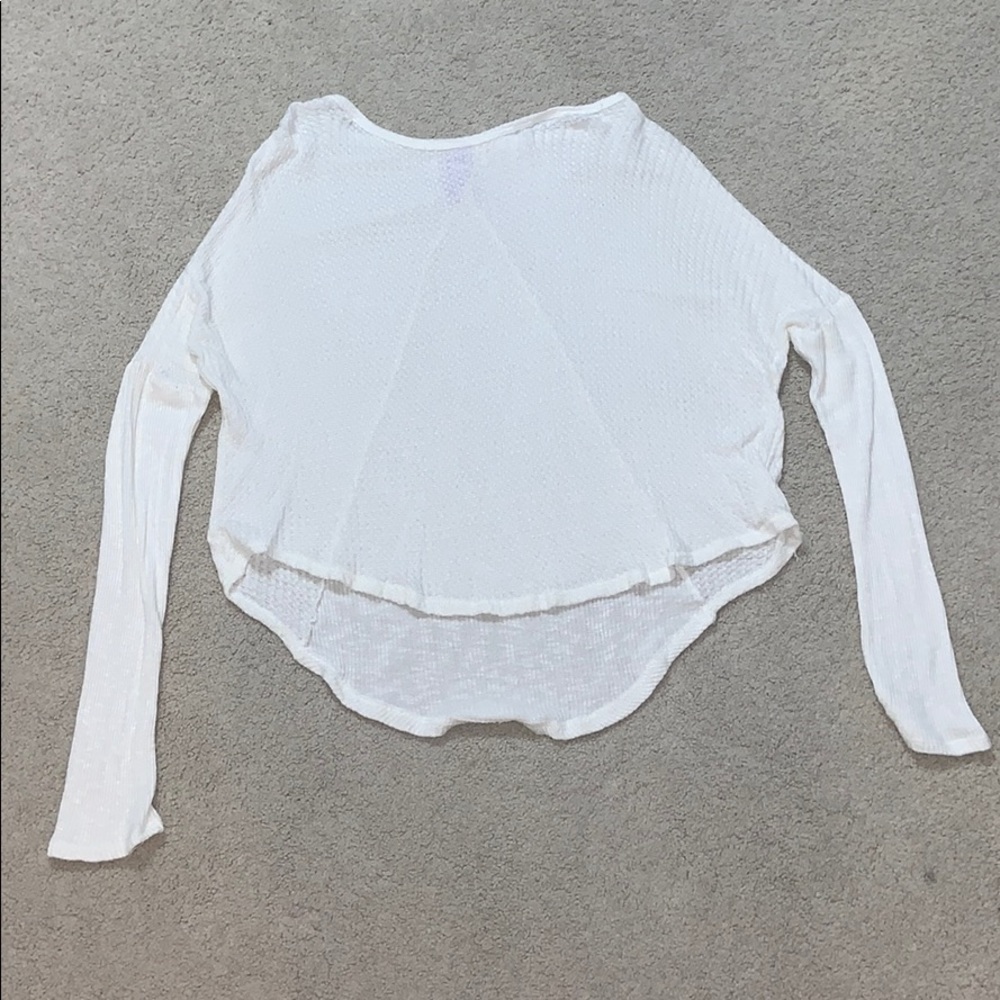 top from francescas!